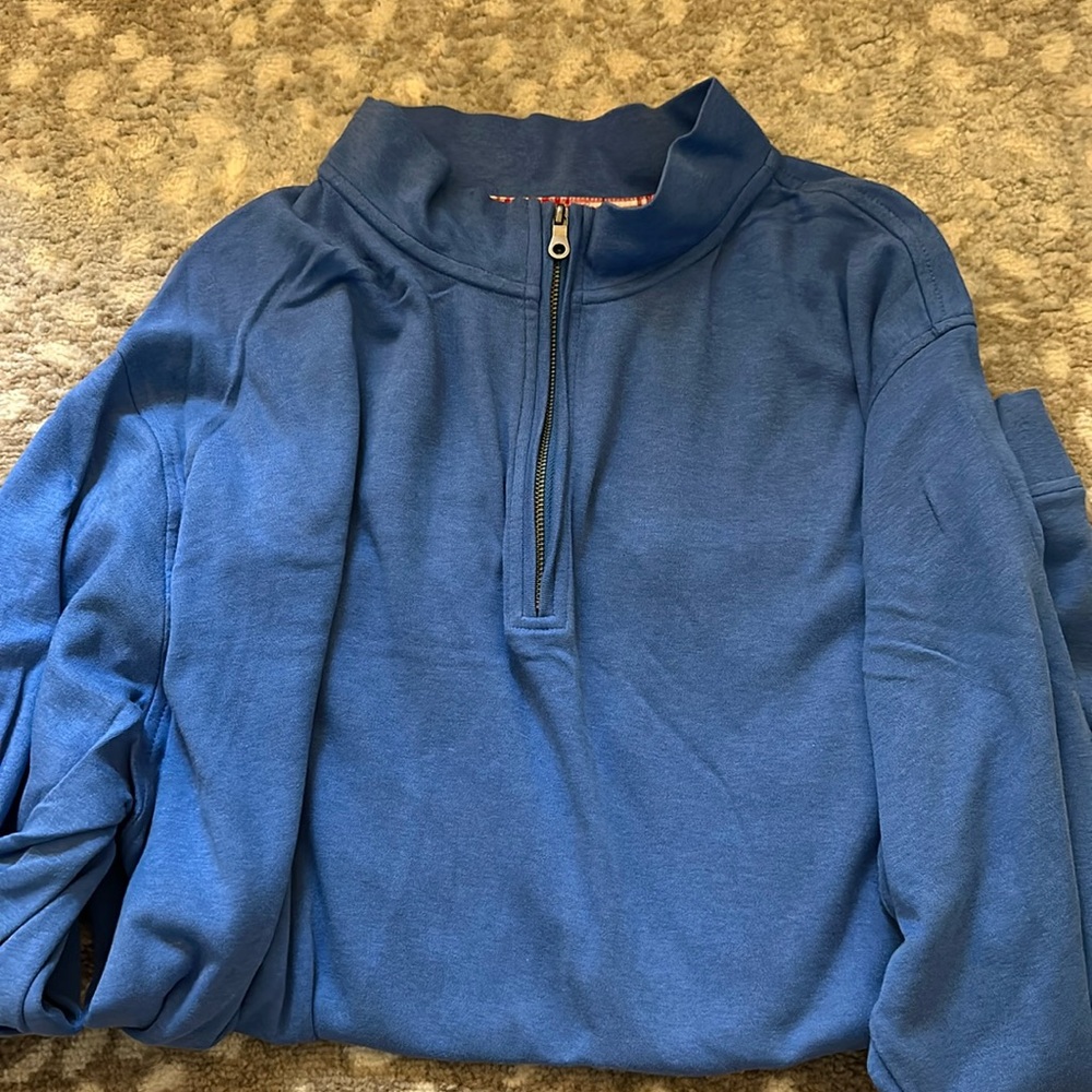 Mountain Khakis pullover - size XXL
